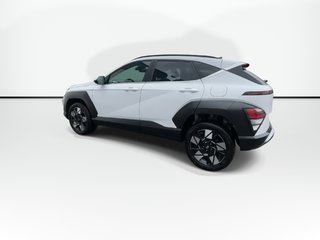2025 Hyundai Kona Preferred | Cam | USB | HtdSeats | Bluetooth in Saint John, New Brunswick - 6 - w320h240px