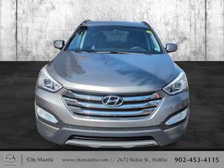 2014 Hyundai Santa Fe Sport Premium