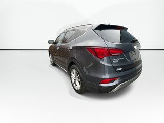 2017 Hyundai Santa Fe Sport Sport Limited |Roof | NAV |CAM | USB | HtdWheel in Saint John, New Brunswick - 6 - w320h240px