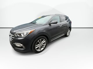 2017 Hyundai Santa Fe Sport Sport Limited |Roof | NAV |CAM | USB | HtdWheel in Saint John, New Brunswick - 4 - w320h240px