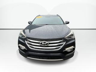 2017 Hyundai Santa Fe Sport Sport Limited |Roof | NAV |CAM | USB | HtdWheel in Saint John, New Brunswick - 3 - w320h240px