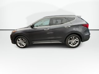 2017 Hyundai Santa Fe Sport Sport Limited |Roof | NAV |CAM | USB | HtdWheel in Saint John, New Brunswick - 5 - w320h240px