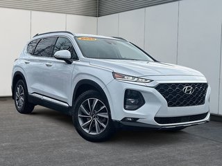 2020 Hyundai Santa Fe Preferred | Cam | USB | HtdSeats | Bluetooth