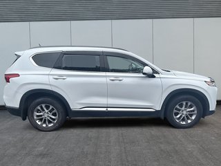 2020 Hyundai Santa Fe Essential | Cam | USB | HtdSeats |  Bluetooth | in Saint John, New Brunswick - 6 - w320h240px