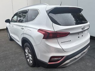 2020 Hyundai Santa Fe Essential | Cam | USB | HtdSeats |  Bluetooth | in Saint John, New Brunswick - 5 - w320h240px