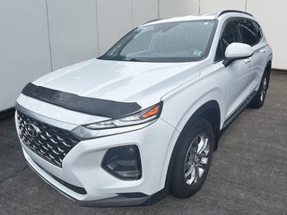 2020 Hyundai Santa Fe Essential | Cam | USB | HtdSeats |  Bluetooth | in Saint John, New Brunswick - 2 - w320h240px