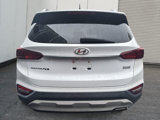 2020 Hyundai Santa Fe Essential | Cam | USB | HtdSeats |  Bluetooth | in Saint John, New Brunswick - 4 - w320h240px