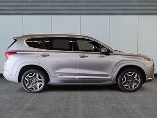 Hyundai Santa Fe Ultimate Calligraphy | Leather | Roof | Nav | Cam 2021 à Saint John, Nouveau-Brunswick - 6 - w320h240px