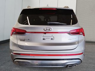 2021 Hyundai Santa Fe in Antigonish, Nova Scotia - 4 - w320h240px