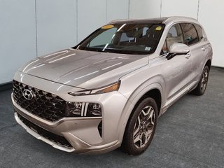 2021 Hyundai Santa Fe in Antigonish, Nova Scotia - 2 - w320h240px