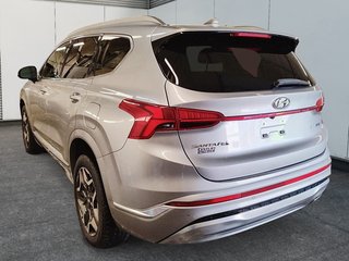 2021 Hyundai Santa Fe in Antigonish, Nova Scotia - 5 - w320h240px