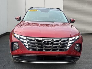 2023 Hyundai Tucson Hybrid Luxury | HEV | Leather | Roof | Warranty to 2031 in Saint John, New Brunswick - 3 - w320h240px