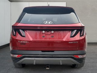 2023 Hyundai Tucson Hybrid Luxury | HEV | Leather | Roof | Warranty to 2031 in Saint John, New Brunswick - 6 - w320h240px