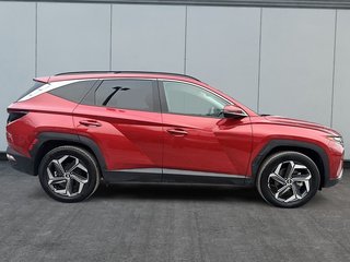 2023 Hyundai Tucson Hybrid Luxury | HEV | Leather | Roof | Warranty to 2031 in Saint John, New Brunswick - 4 - w320h240px