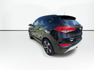 2017 Hyundai Tucson SE | USB | HtdSeats | Bluetooth| Keyless in Saint John, New Brunswick - 6 - w320h240px
