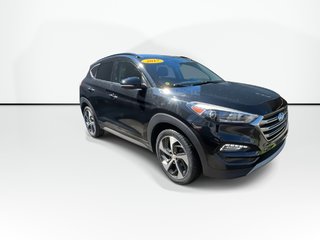 2017 Hyundai Tucson SE | USB | HtdSeats | Bluetooth| Keyless in Saint John, New Brunswick - 2 - w320h240px