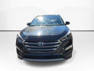 2017 Hyundai Tucson SE | USB | HtdSeats | Bluetooth| Keyless in Saint John, New Brunswick - 3 - w320h240px