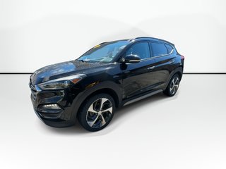 2017 Hyundai Tucson SE | USB | HtdSeats | Bluetooth| Keyless in Saint John, New Brunswick - 4 - w320h240px