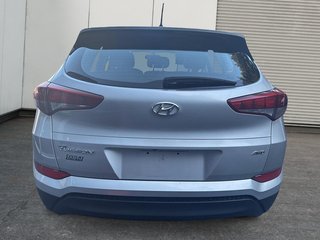 2018 Hyundai Tucson Base | Cam | USB | Bluetooth | Keyless | Cruise in Saint John, New Brunswick - 4 - w320h240px