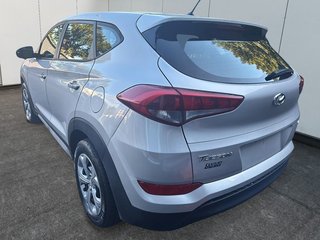 2018 Hyundai Tucson Base | Cam | USB | Bluetooth | Keyless | Cruise in Saint John, New Brunswick - 5 - w320h240px