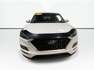 2020 Hyundai Tucson Essential | Cam | HtdSeats | Bluetooth | Keyless in Saint John, New Brunswick - 3 - w320h240px