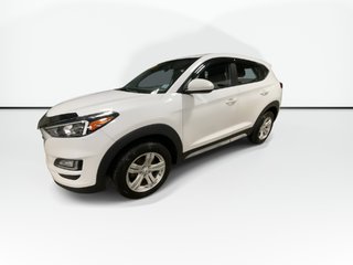 2020 Hyundai Tucson Essential | Cam | HtdSeats | Bluetooth | Keyless in Saint John, New Brunswick - 4 - w320h240px