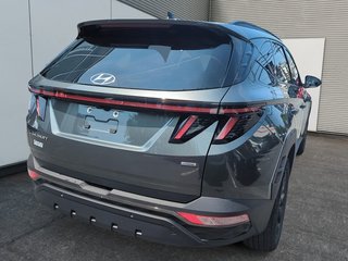 2023 Hyundai Tucson Urban Edition | Leather | Roof | Cam | USB in Saint John, New Brunswick - 5 - w320h240px