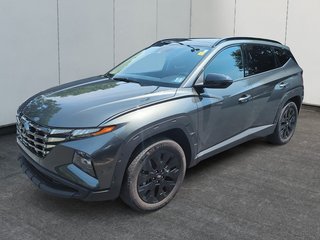 2023 Hyundai Tucson Urban Edition | Leather | Roof | Cam | USB in Saint John, New Brunswick - 2 - w320h240px