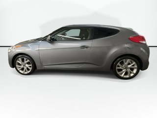 Hyundai Veloster SE | Cam | USB | HtdSeats | Bluetooth | Keyless 2016 à Saint John, Nouveau-Brunswick - 5 - w320h240px