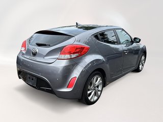 2016 Hyundai Veloster SE | Cam | USB | HtdSeats | Bluetooth | Keyless in Saint John, New Brunswick - 6 - w320h240px