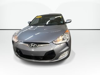 Hyundai Veloster SE | Cam | USB | HtdSeats | Bluetooth | Keyless 2016 à Saint John, Nouveau-Brunswick - 3 - w320h240px