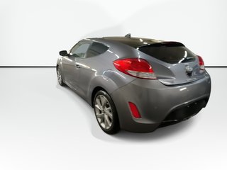Hyundai Veloster SE | Cam | USB | HtdSeats | Bluetooth | Keyless 2016 à Saint John, Nouveau-Brunswick - 6 - w320h240px