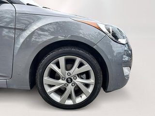 2016 Hyundai Veloster SE | Cam | USB | HtdSeats | Bluetooth | Keyless in Saint John, New Brunswick - 3 - w320h240px