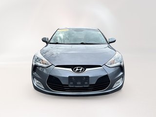 2016 Hyundai Veloster SE | Cam | USB | HtdSeats | Bluetooth | Keyless in Saint John, New Brunswick - 5 - w320h240px