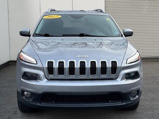 2017 Jeep Cherokee in Antigonish, Nova Scotia - 3 - w320h240px