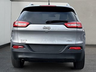 2017 Jeep Cherokee North | Cam | USB | HtdSeats | Bluetooth | Keyless in Saint John, New Brunswick - 6 - w320h240px