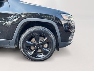 2020  Cherokee Altitude | Cam | USB | HtdWheel | Warranty to 2025 in Saint John, New Brunswick - 2 - w320h240px