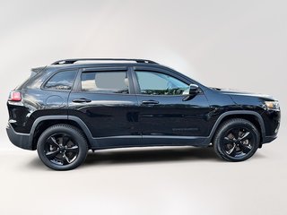 2020  Cherokee Altitude | Cam | USB | HtdWheel | Warranty to 2025 in Saint John, New Brunswick - 3 - w320h240px