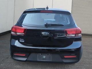 2018 Kia Rio 5-door in Antigonish, Nova Scotia - 4 - w320h240px
