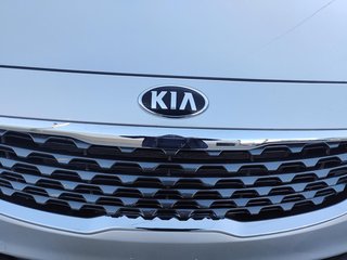 2020 Kia Sedona LX | Cam | USB | Bluetooth | Keyless in Saint John, New Brunswick - 6 - w320h240px