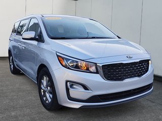 2020 Kia Sedona LX | Cam | USB | Bluetooth | Keyless