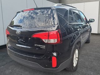 Kia Sorento LX | Cam | USB | Bluetooth | Keyless | Cruise 2015 à Saint John, Nouveau-Brunswick - 6 - w320h240px