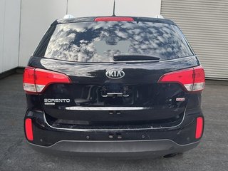 Kia Sorento LX | Cam | USB | Bluetooth | Keyless | Cruise 2015 à Saint John, Nouveau-Brunswick - 4 - w320h240px