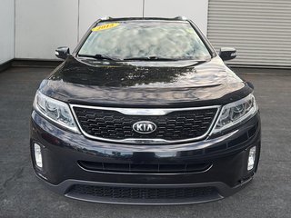 Kia Sorento LX | Cam | USB | Bluetooth | Keyless | Cruise 2015 à Saint John, Nouveau-Brunswick - 3 - w320h240px