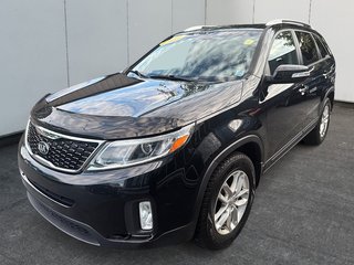 Kia Sorento LX | Cam | USB | Bluetooth | Keyless | Cruise 2015 à Saint John, Nouveau-Brunswick - 2 - w320h240px