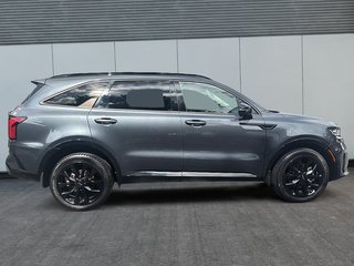 2022 Kia Sorento EX+ | Leather | Roof | Nav | Cam | USB | HtdWheel in Saint John, New Brunswick - 6 - w320h240px