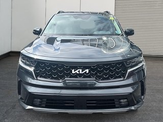 2022 Kia Sorento EX+ | Leather | Roof | Nav | Cam | USB | HtdWheel in Saint John, New Brunswick - 3 - w320h240px