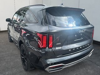 2022 Kia Sorento EX+ | Leather | Roof | Nav | Cam | USB | HtdWheel in Saint John, New Brunswick - 5 - w320h240px