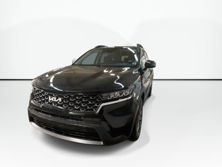 2022 Kia Sorento in Antigonish, Nova Scotia - 4 - w320h240px