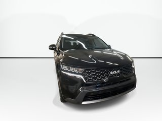 2022 Kia Sorento in Antigonish, Nova Scotia - 3 - w320h240px